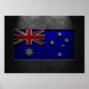 Suche nach australische flagge poster Land