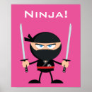 Suche nach katana poster Cartoon