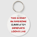 Suche nach absolventen schlüsselanhänger Wiedersehen