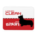 Suche nach pembroke welsh corgi magnete Dog