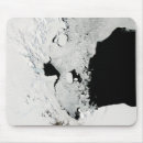 Suche nach die antarktis mousepads Land