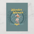 Suche nach back to school postkarten Wonder woman