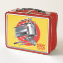 Suche nach teenager brotdosen Aqua teenager hungerkraft