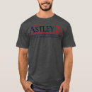 Suche nach astley tshirts Grafisch