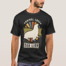 Suche nach retro tier tshirts Klassisch