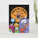 Suche nach lustiges monster karten Tricksen oder behandeln