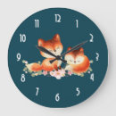 Suche nach füchse wanduhren Tierwelt