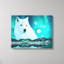 Suche nach weiße wölfe leinwandbilder Für alle