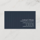 Suche nach nadelstreifen visitenkarten Blau