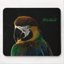 Suche nach weg papageien mousepads Für alle