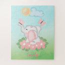 Suche nach rosa elefant puzzle Baby