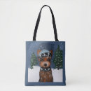 Suche nach spielzeughund tote bags Yorkshire terrier