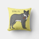 Suche nach grauwolf kissen Für alle