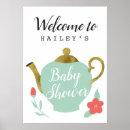 Suche nach baby party poster Kinderdusche