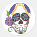 Suche nach mexikanischer schädel aufkleber Muertos