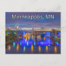 Suche nach minneapolis postkarten Reise