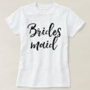 Suche nach brautmädchen tshirts Bachelorette
