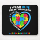 Suche nach enkel mousepads Blau