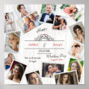 Suche nach hochzeit geschenke Hochzeitscollage für foto