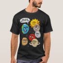 Suche nach astronomie witz tshirts Sonnensystem