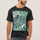 Suche nach botanisches muster tshirts Blatt