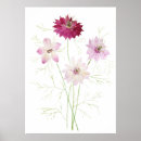 Suche nach magenta poster Aquarell