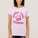 Suche nach kleine prinzessin tshirts Rosa