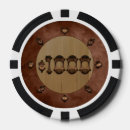 Suche nach holz poker chips Vintage