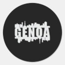 Suche nach genoa aufkleber Kurios