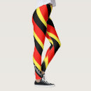 Suche nach deutschland leggings Streifen