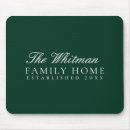 Suche nach maus grün mousepads Für sie/ihn
