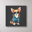 Suche nach chihuahua leinwandbilder Hund