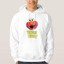 Suche nach ende hoodies Elmo