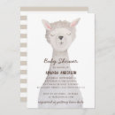 Suche nach lama einladungen Für sie