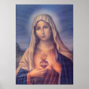 Suche nach heiliges herz poster Mary