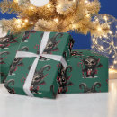 Suche nach krampus geschenkpapier Horror