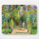 Suche nach claude monet mousepads Vintag