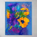 Suche nach jahreszeiten poster Blume