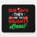 Suche nach weihnachtsmann mousepads Weihnachten