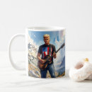 Suche nach der gitarre spielt tassen Für alle