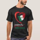 Suche nach mujer tshirts Mexicana