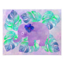 Suche nach elefant foto poster Aquarell