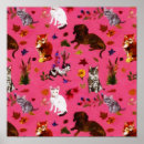 Suche nach katzen hunde poster Kätzchen