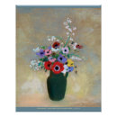Suche nach redon poster Blume