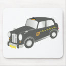 Suche nach taxi mousepads Fahrzeug