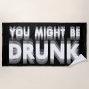 Suche nach bier strand tuch Für alle