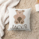 Suche nach teddy bear kissen Personalisiert