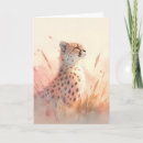 Suche nach gepard karten Jede person