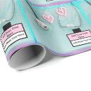 Suche nach krankenhaus geschenkpapier Stethoskop