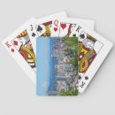 Suche nach panoramisch spielkarten Skyline